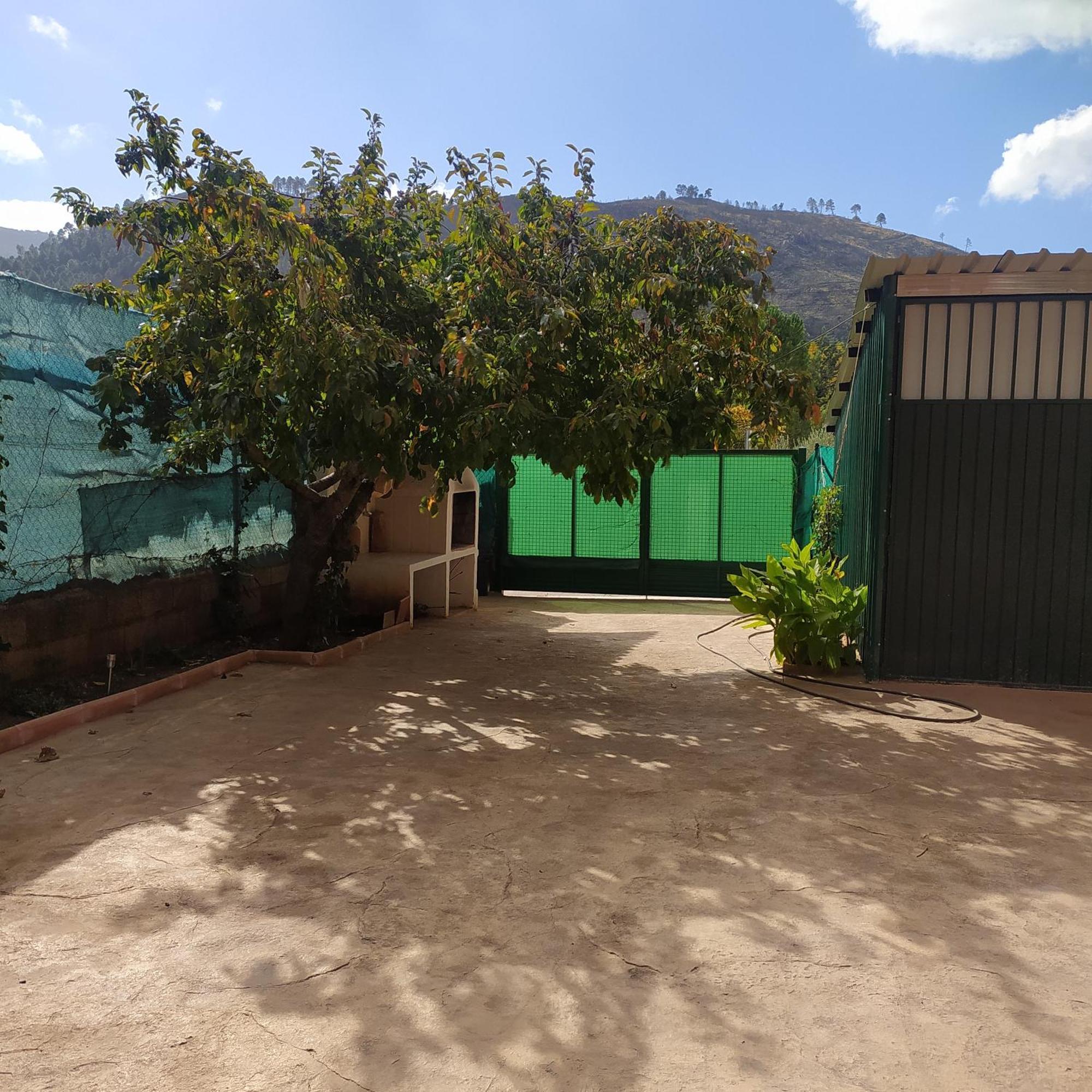 Casa Haza San Luis Vila Riópar Exterior foto